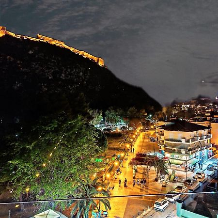 Nantinas Appartement Anabolu Dış mekan fotoğraf