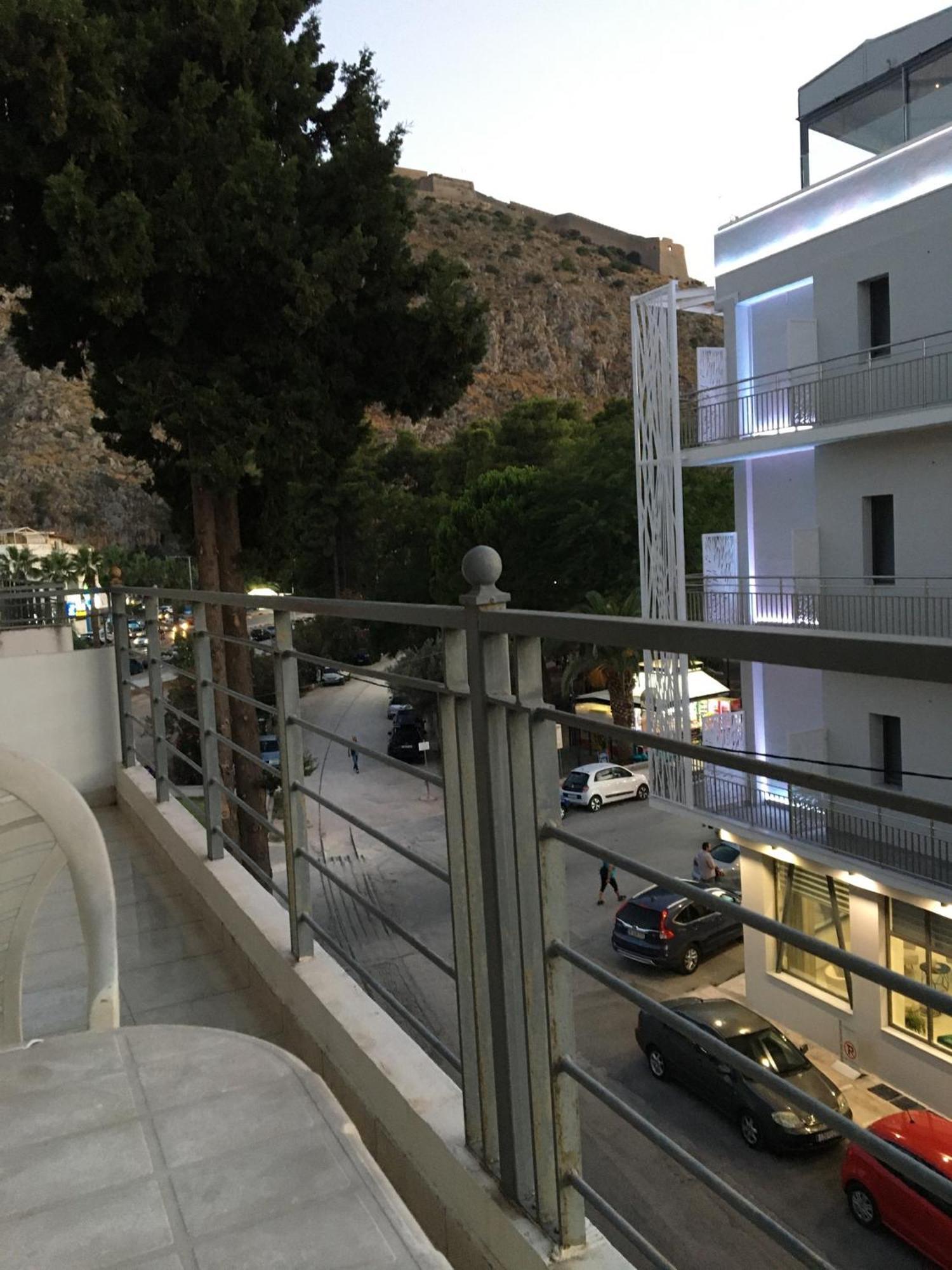 Nantinas Appartement Anabolu Oda fotoğraf